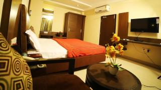 Hotel Rajavihar - Kurnool - 2