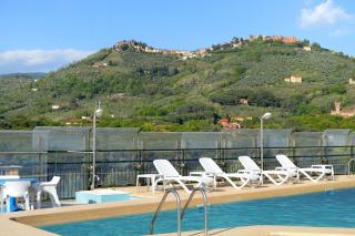 Ambasciatori Palace - Montecatini Terme - 6