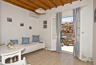Gryparis' Club Apartments - Mykonos Stadt - 1