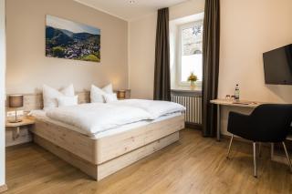 Hotel-Restaurant Ruland - Altenahr - 7