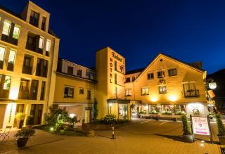 Hotel-Restaurant Ruland - Altenahr - 6
