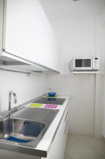 Residence Mareamare - Grottammare - 2