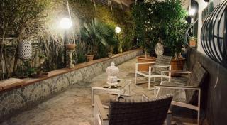 Santa Clara Garden - Naples - 8