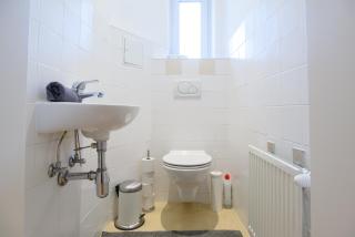 Central Living Apartment 1090 Vienna - Wenen - 4