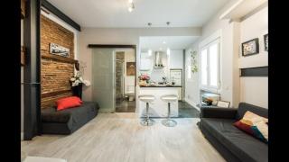 Hermoso Estudio en Lavapiés - Wifi - Madrid - 5