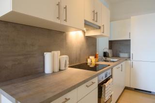 Central Living Apartment 1090 Vienna - Wenen - 8