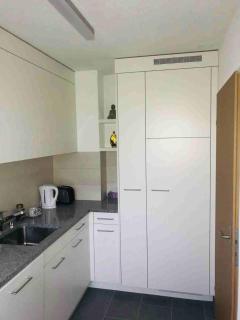 3 Room Premium Apartment Buchs SG - Buchs - 3