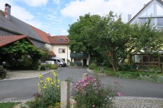 Fewo Breitenlesau - Waischenfeld - 5