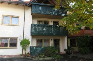 Fewo Breitenlesau - Waischenfeld - 6