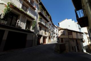 Vinatea Suites - Morella - 8