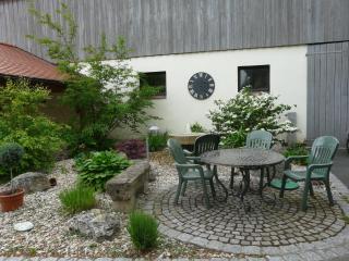 Fewo Breitenlesau - Waischenfeld - 8