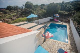 Villa Afou - Afráta - 4