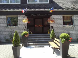 Haus Mariandl - Düsseldorf - 4