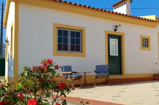 casa entre praias - Foz do Arelho - 5