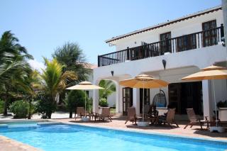 Moonshine Uroa Boutique Hotel - Uroa - 6