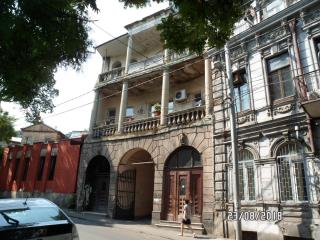 однокомнатная квартира - Tbilisi - 0