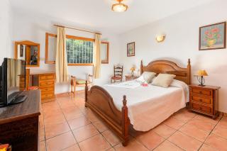 Villa Can Turrent - Sant Carles de Peralta - 8
