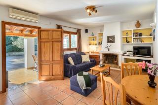 Villa Can Turrent - Sant Carles de Peralta - 7