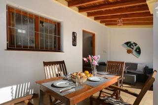 Villa Can Turrent - Sant Carles de Peralta - 6