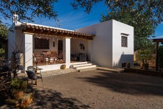 Villa Can Turrent - Sant Carles de Peralta - 3