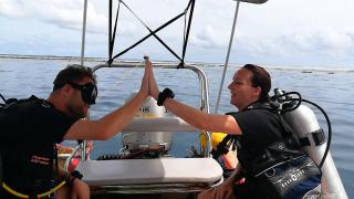 Equatorial Divers Lodge - Feydhoo - 3