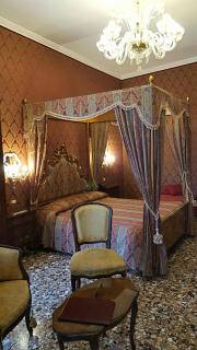 Casa Pisani Canal - Venezia - 1