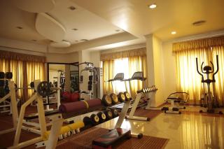 Joys Palace Hotel - Trichūr - 4
