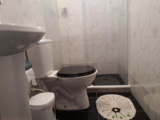 Quartos Em Casa In Caxias da Paraíso - 5