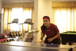 Joys Palace Hotel - Trichūr - 8