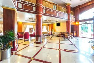 Joys Palace Hotel - Trichūr - 1
