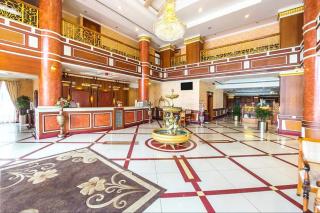Joys Palace Hotel - Trichūr - 7