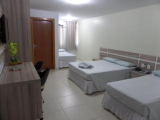Hotel CTC - Caldas Novas - 4