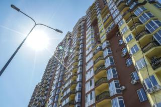 Cozy apartment in a new building close to the downtown - Kiev - 7