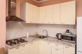 Cozy apartment in a new building close to the downtown - Kiev - 3