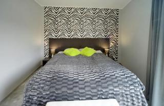 Apartament Sun & Ski Willa K2 Black & White - Karpacz - 2