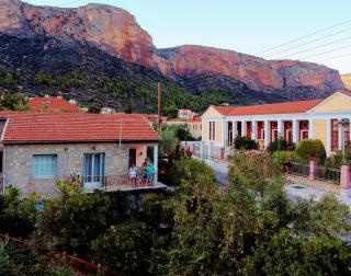 Anna's beautiful house - Leonidion (Leonidio) - 7