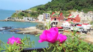 B&B of Blueshine - Beigan - 2