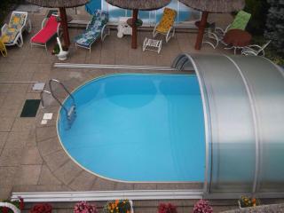 Steinhaus Bed & Breakfast - Keszthely - 2
