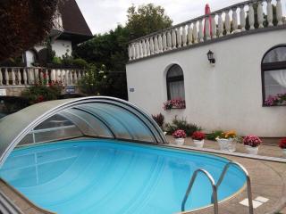 Steinhaus Bed & Breakfast - Keszthely - 4