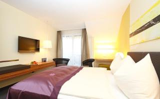 Seehotel Kastanienbaum - Luzern - 5