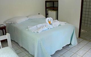 Pousada 4 Ventos - Arraial d'Ajuda - 1