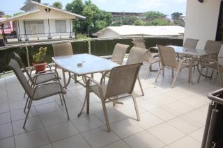 Rachel's Apartments - 3