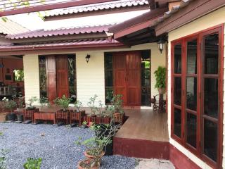 Grandma's House - Nakhon Nayok - 7