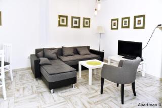 Vajda Apartments - 0