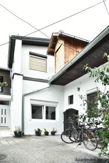 Vajda Apartments - 8