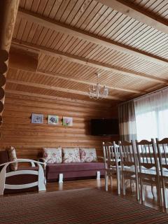 Cottage Simka - Mykulychyn - 7