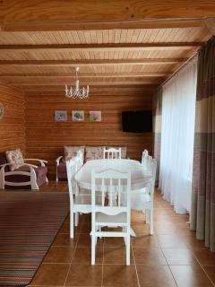 Cottage Simka - Mykulychyn - 6