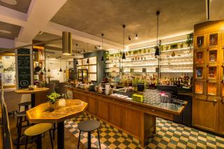 Green Hotel - Genk - 7