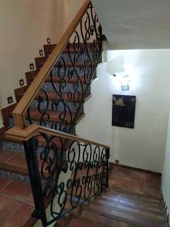 -2-COMO EN CASA, en centro historico de Ubeda - Úbeda - 1