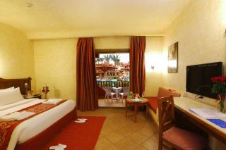 Charmillion Sea Life Resort - Sharm El Sheikh - 9